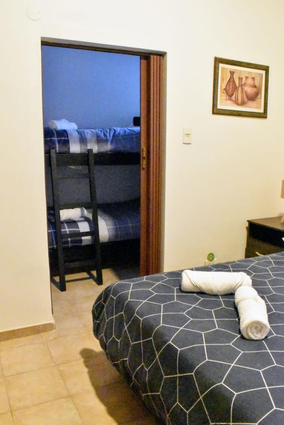 Cosmo Mendoza Suites