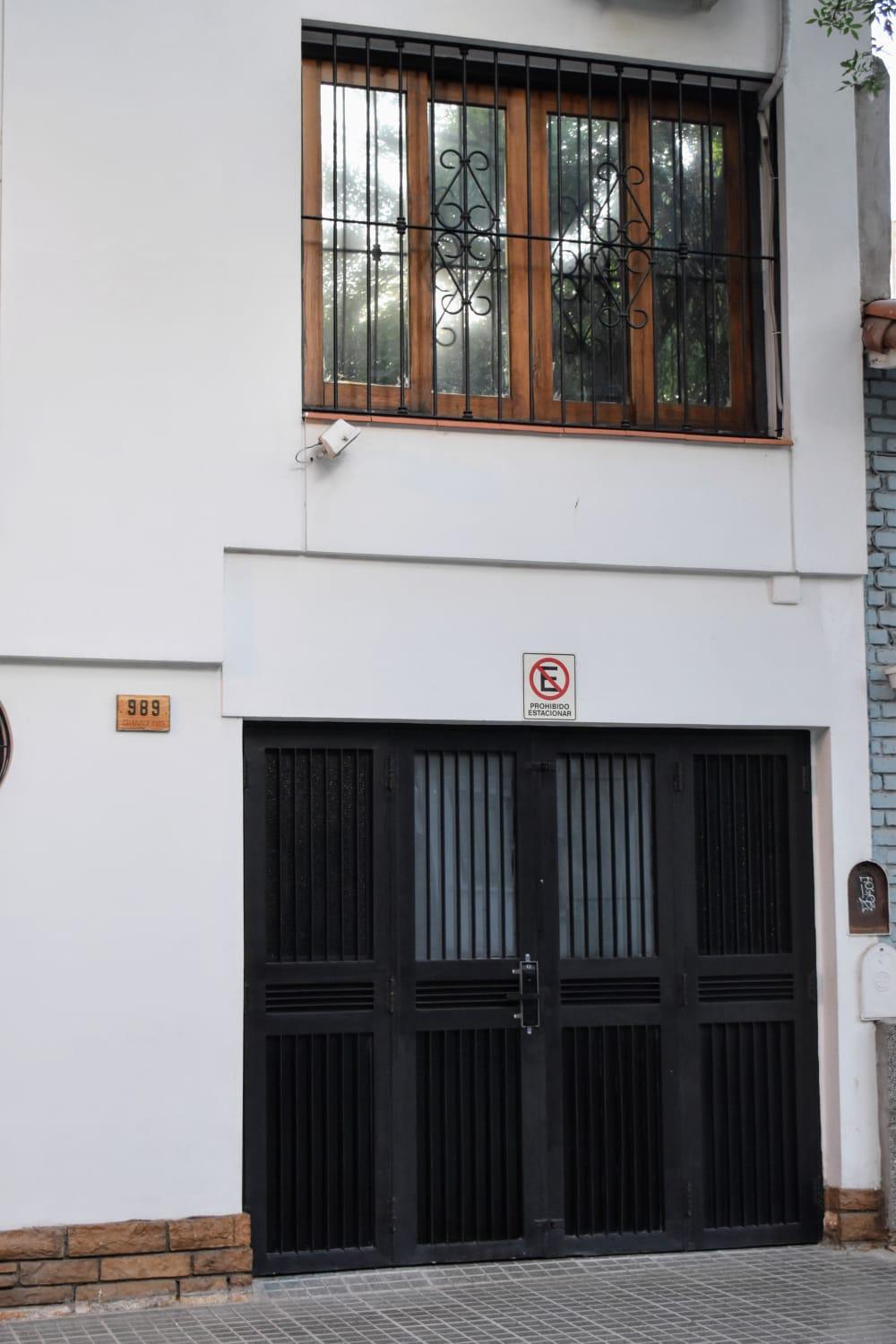 Cosmo Mendoza Suites