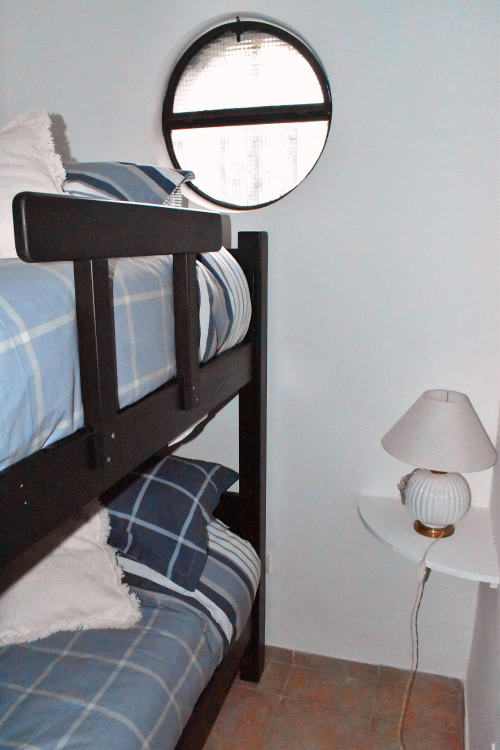 Cosmo Mendoza Suites