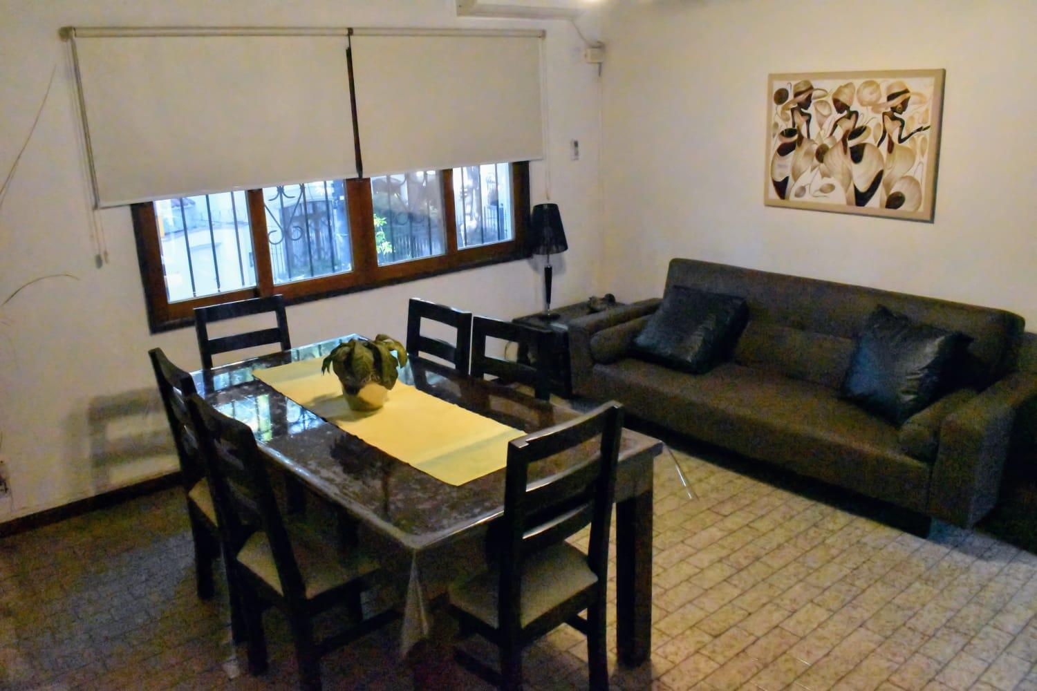 Cosmo Mendoza Suites