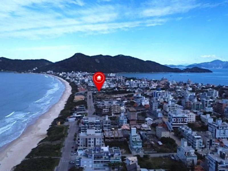 Aconchegante Res. no Centro de 2 Praias