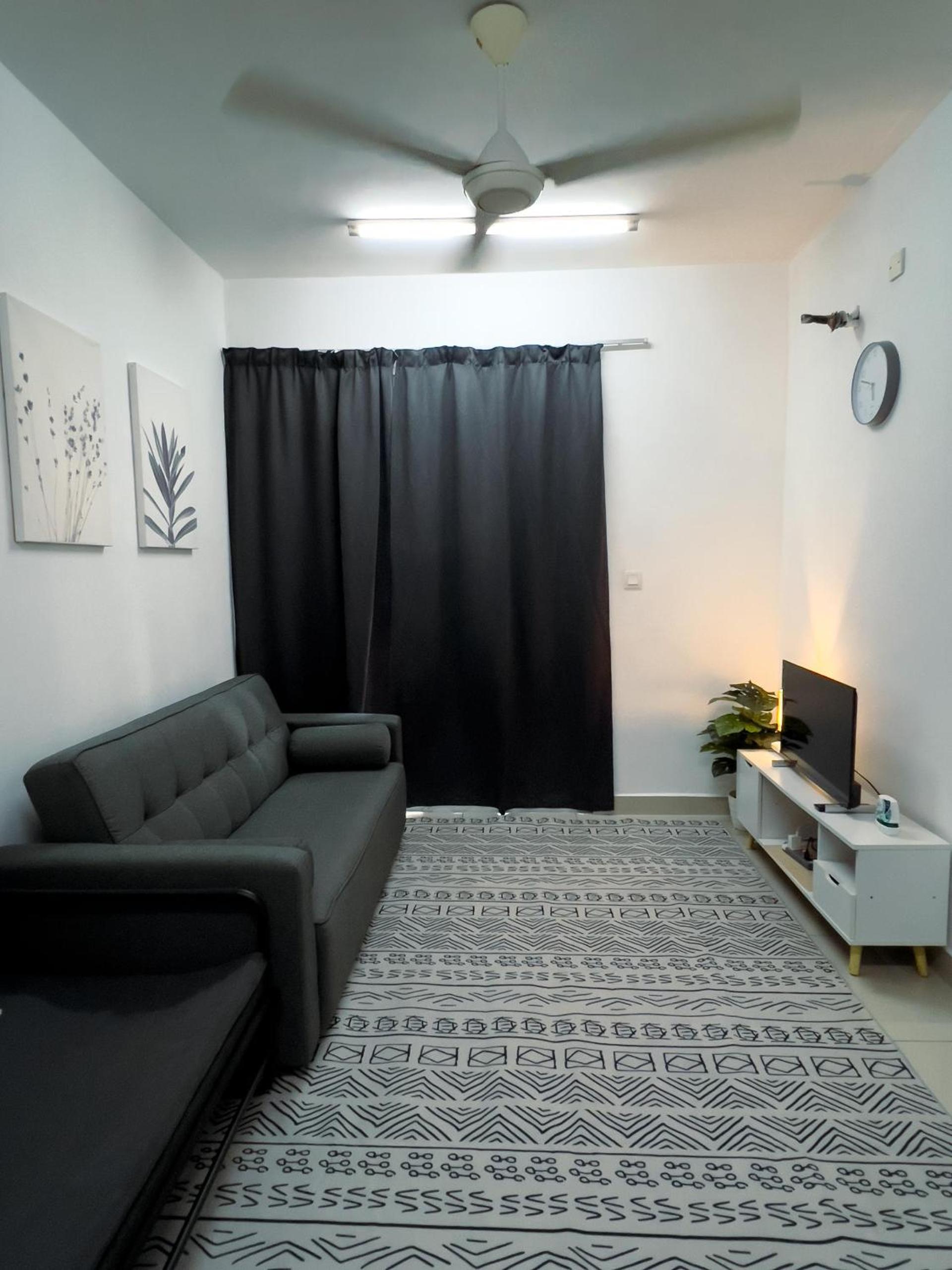 SK Homestay 2R DeCentrum Kajang Bangi Putrajaya photo 1