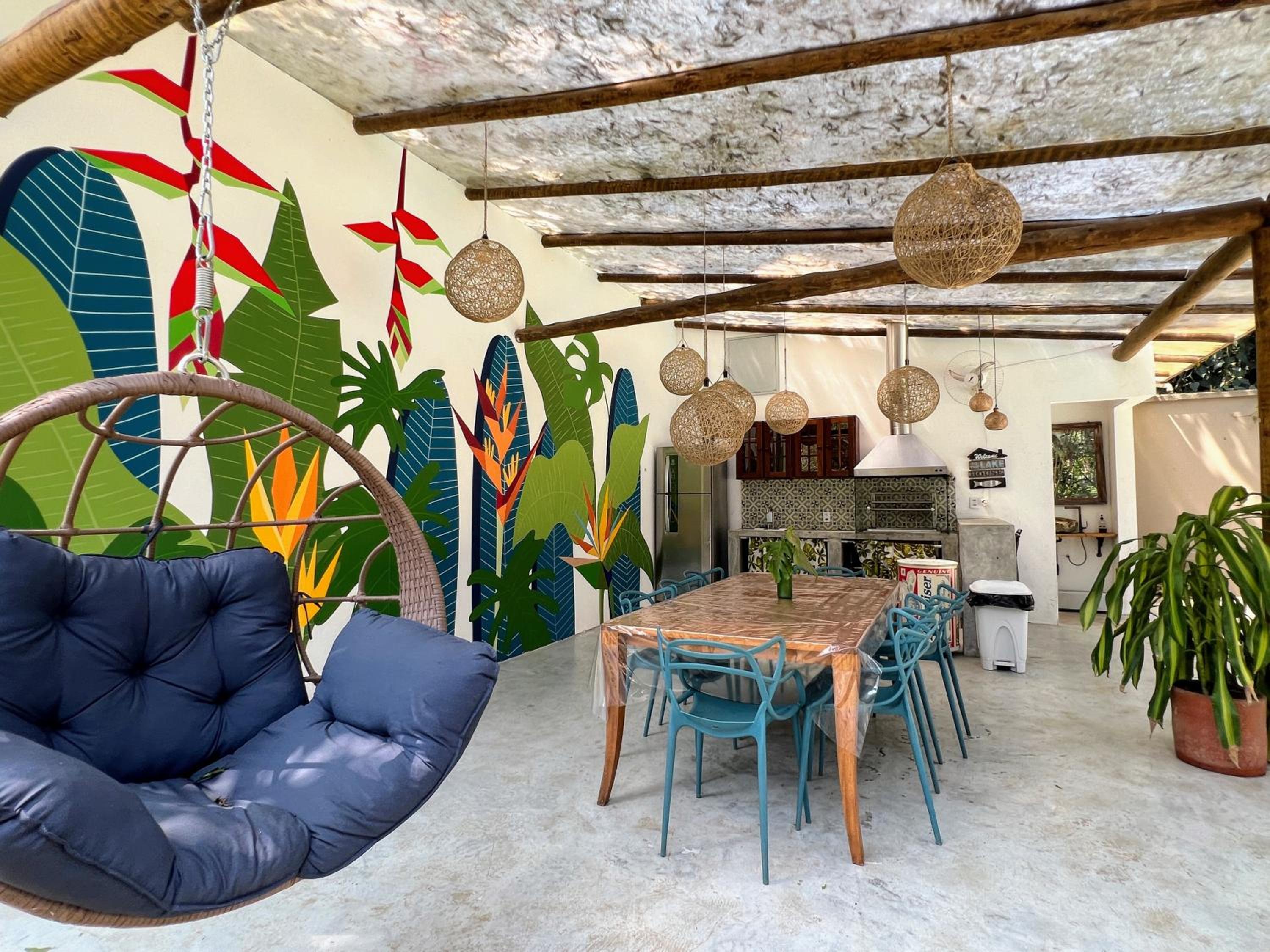 Recanto Riviera, Nature Retreat Away from the City