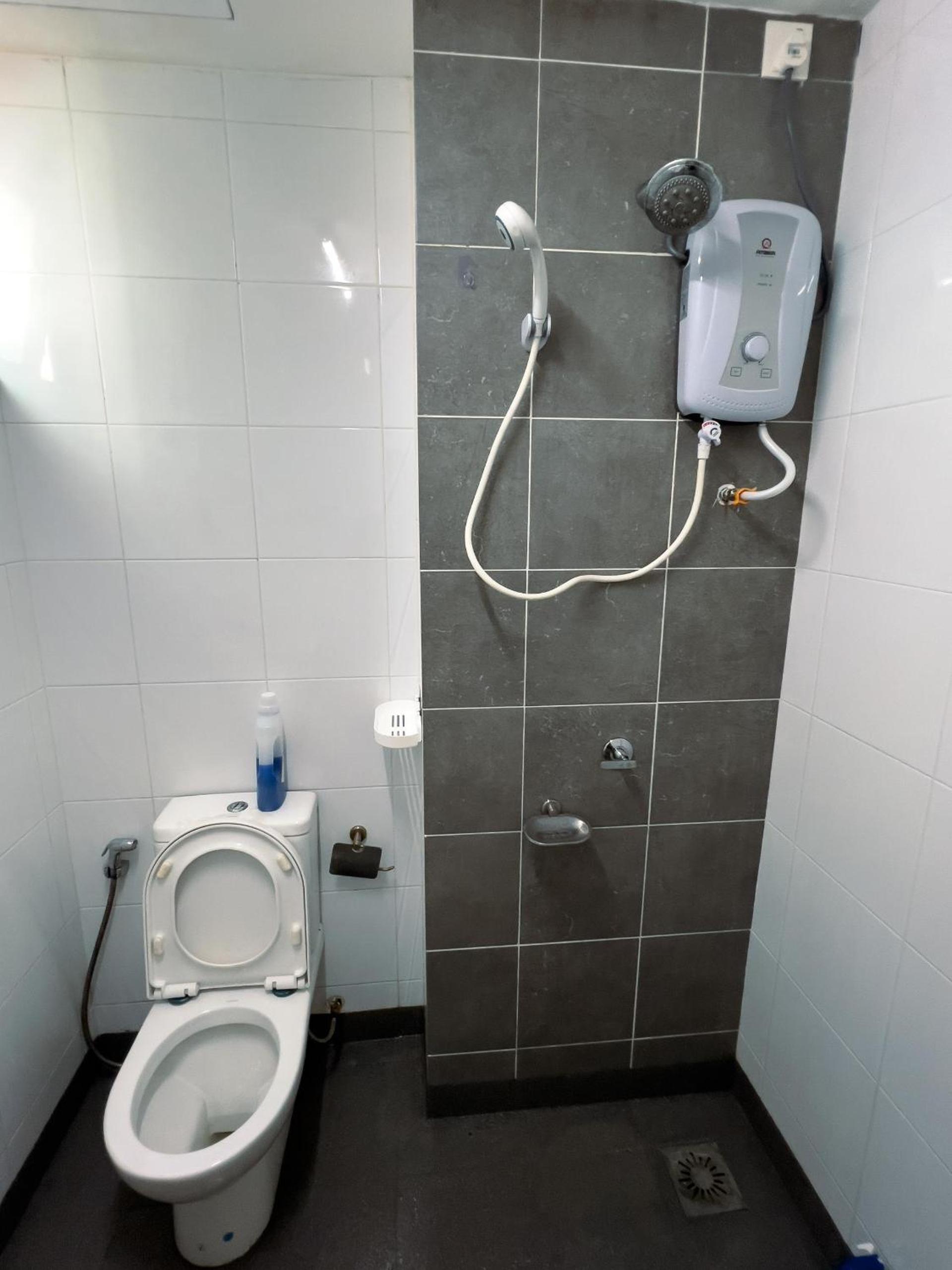 SK Homestay 2R DeCentrum Kajang Bangi Putrajaya photo 2