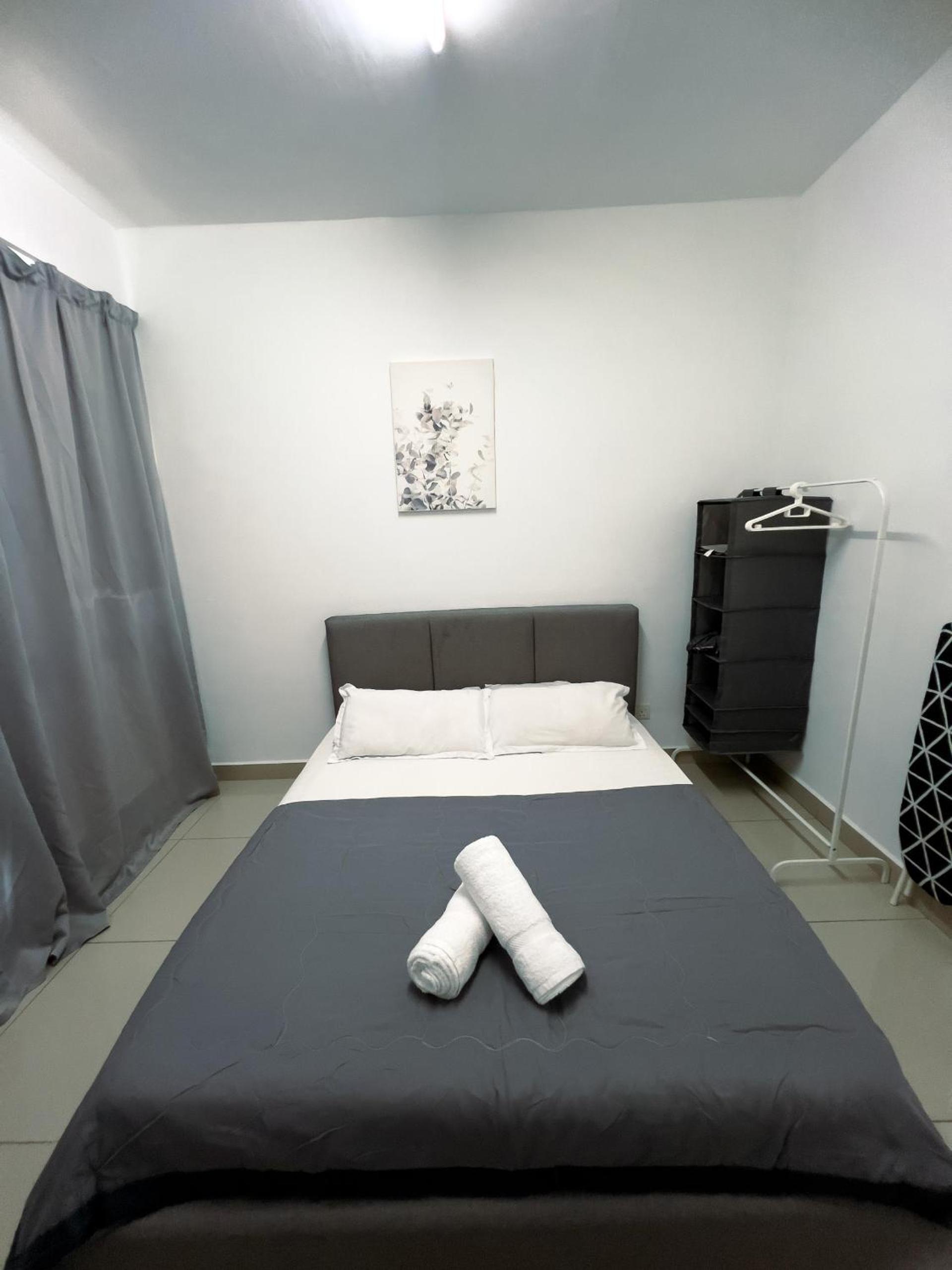 SK Homestay 2R DeCentrum Kajang Bangi Putrajaya photo 3
