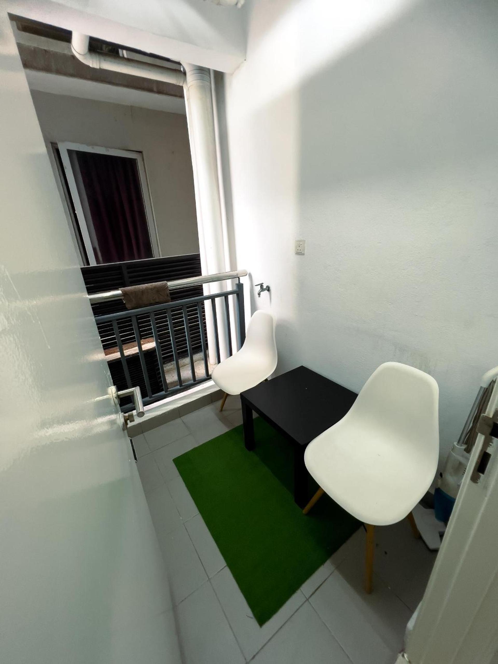 SK Homestay 2R DeCentrum Kajang Bangi Putrajaya photo 6