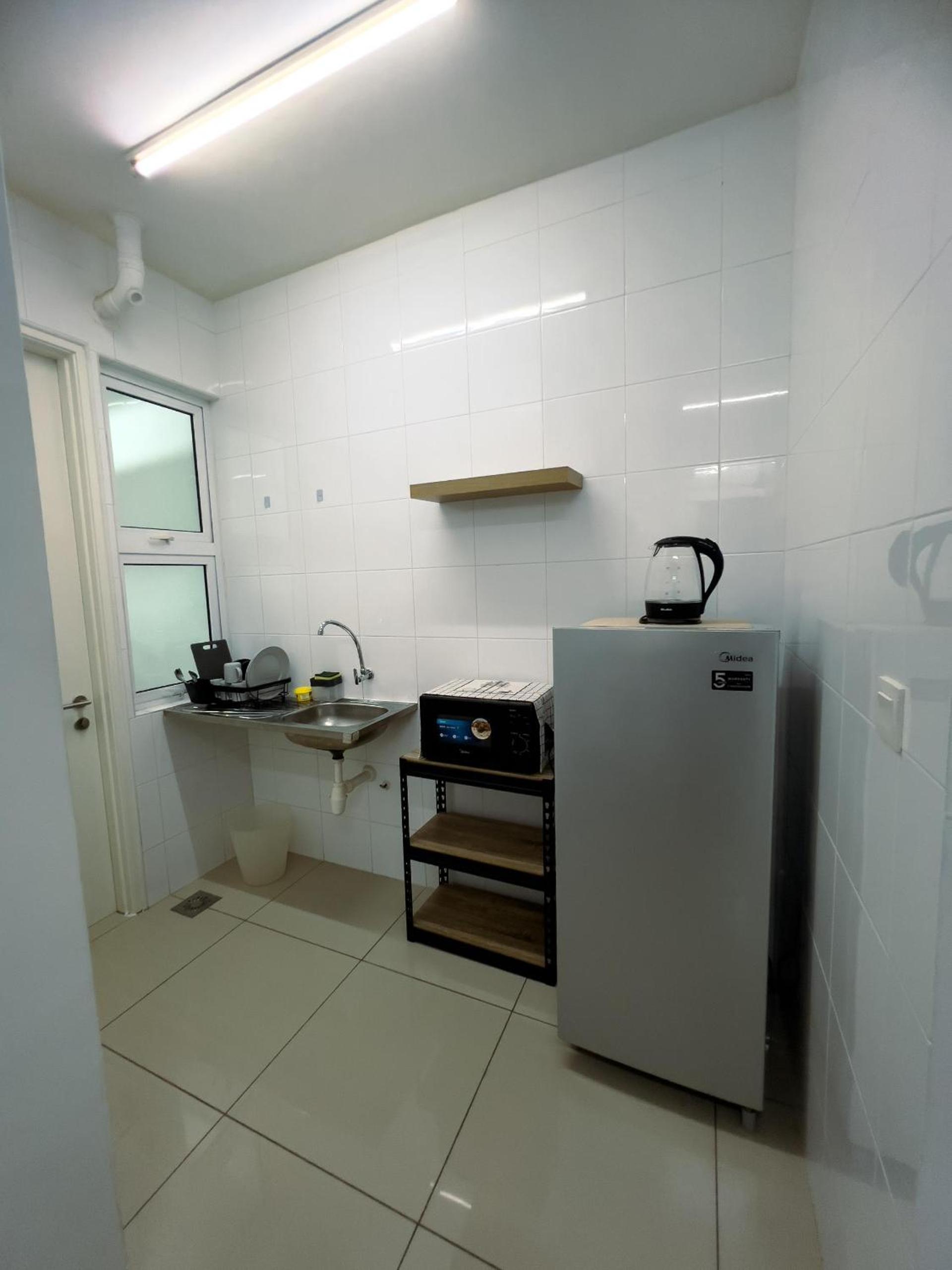 SK Homestay 2R DeCentrum Kajang Bangi Putrajaya photo 7