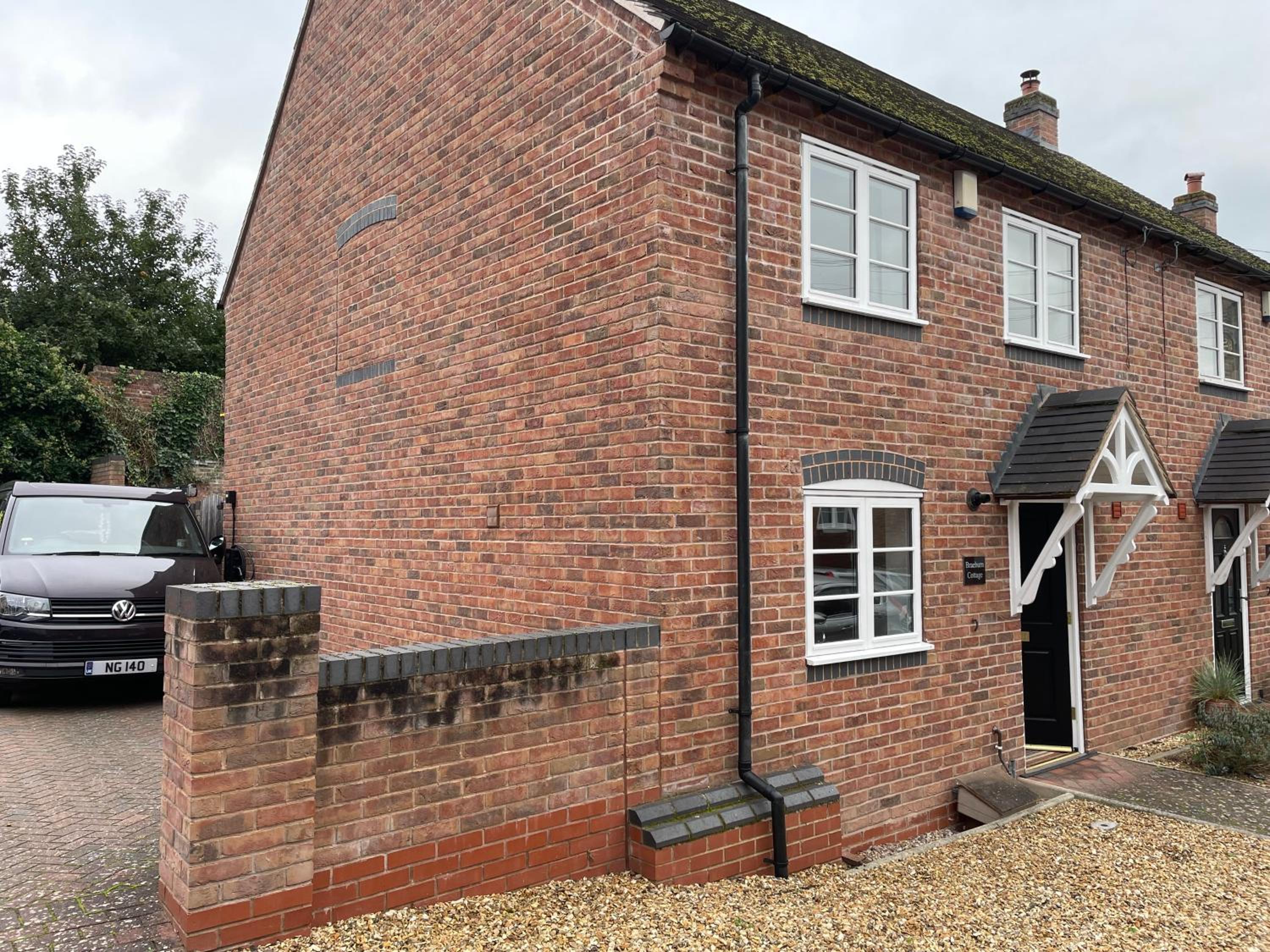 Hotel Braeburn Cottage Central Bewdley- 2 Parking Spaces