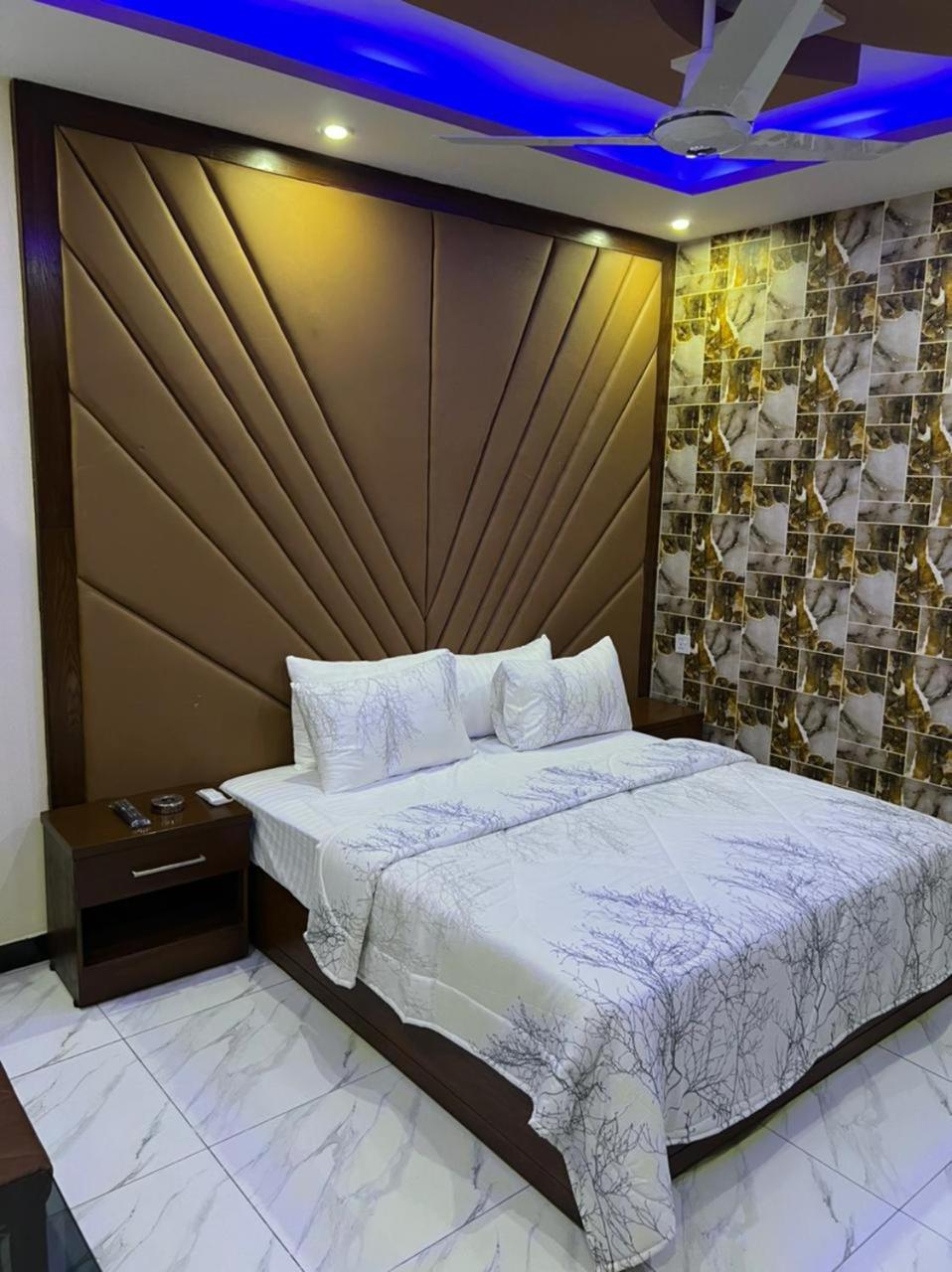 Defence Orchard DHA Karachi