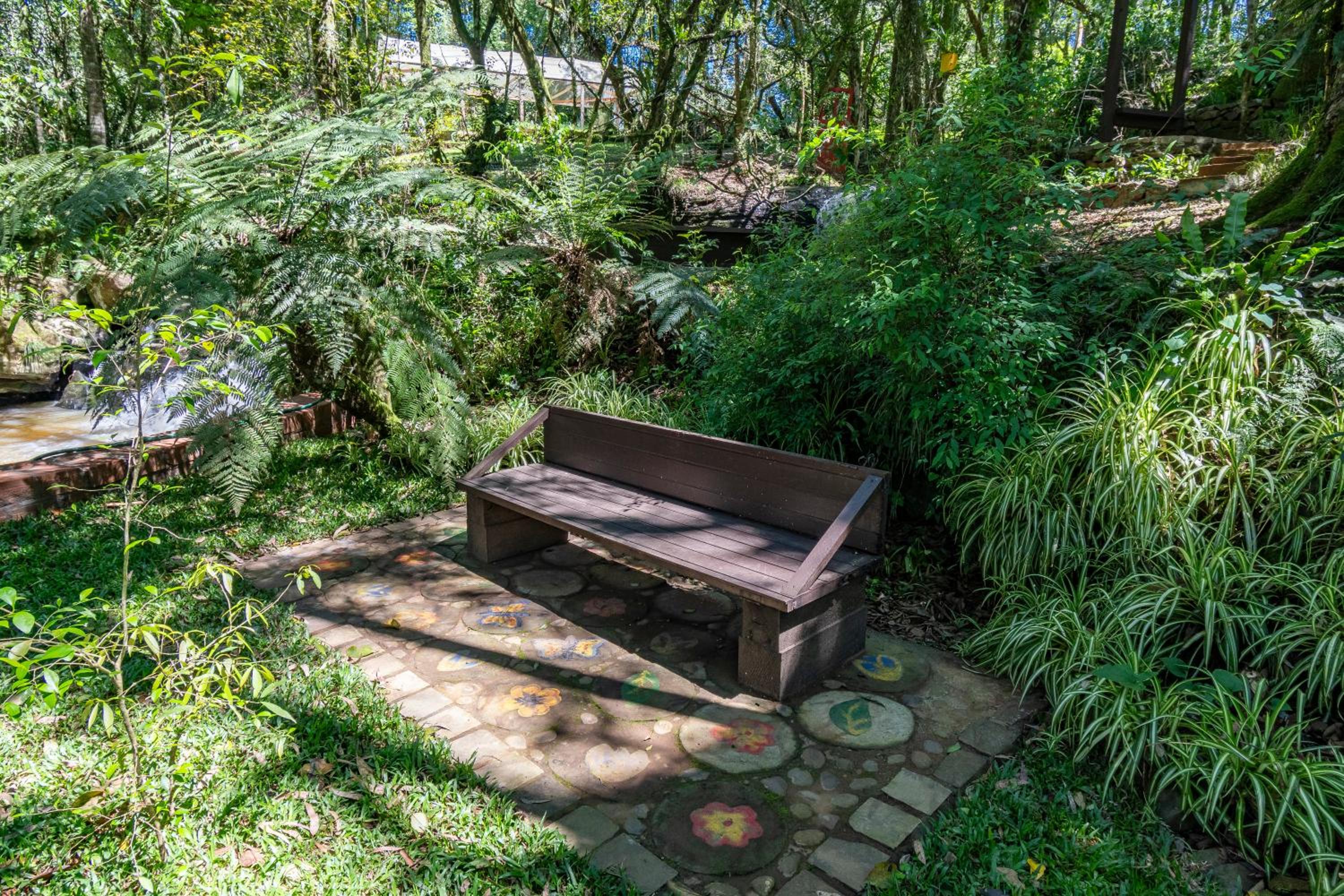 Quintal do Garnizé - Unidade Sabiá