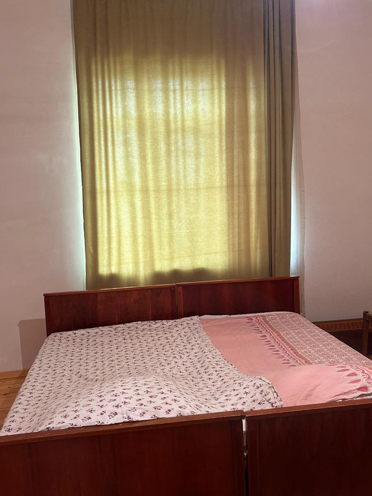 Dənizkənarı Villa