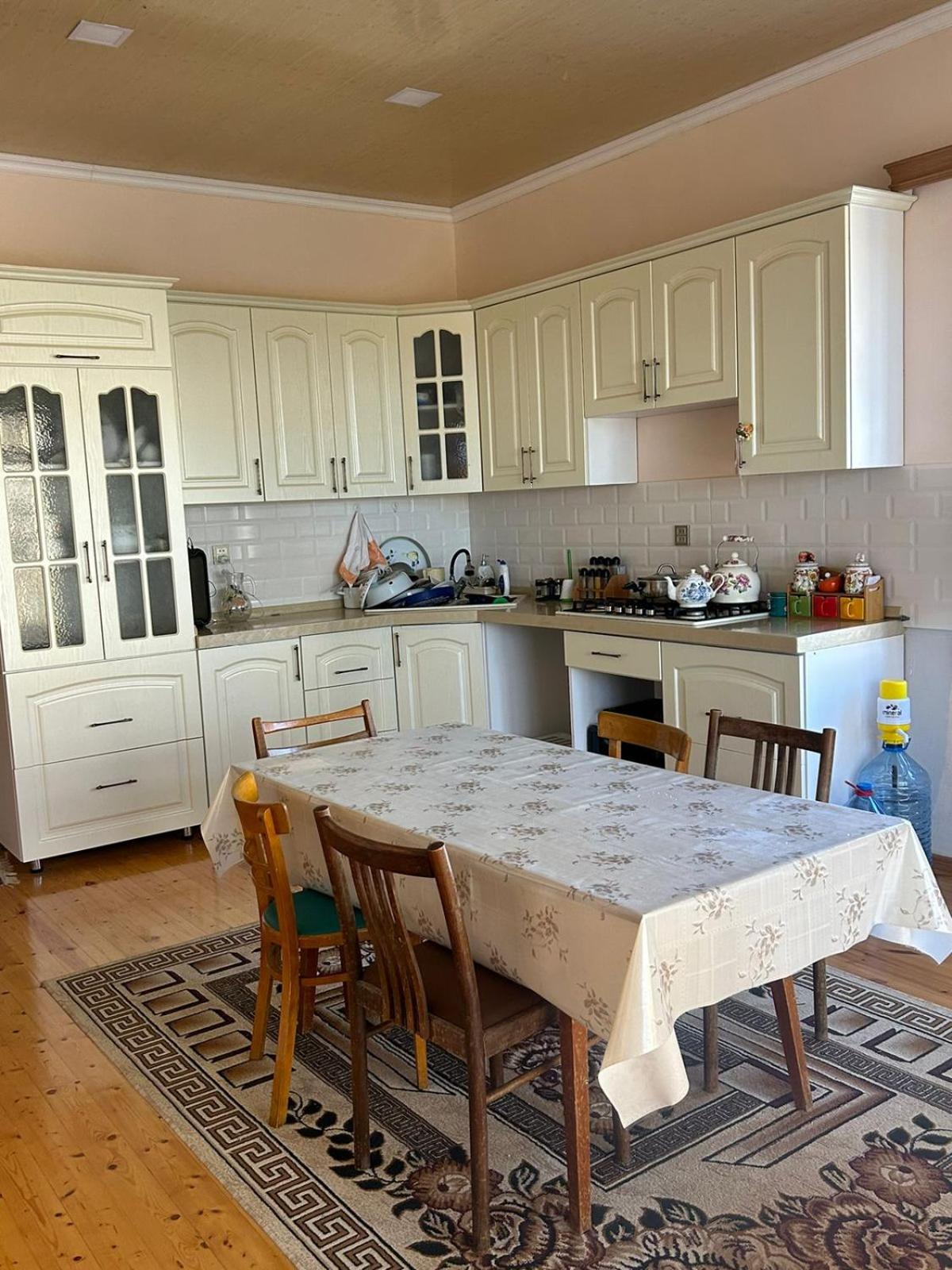 Dənizkənarı Villa