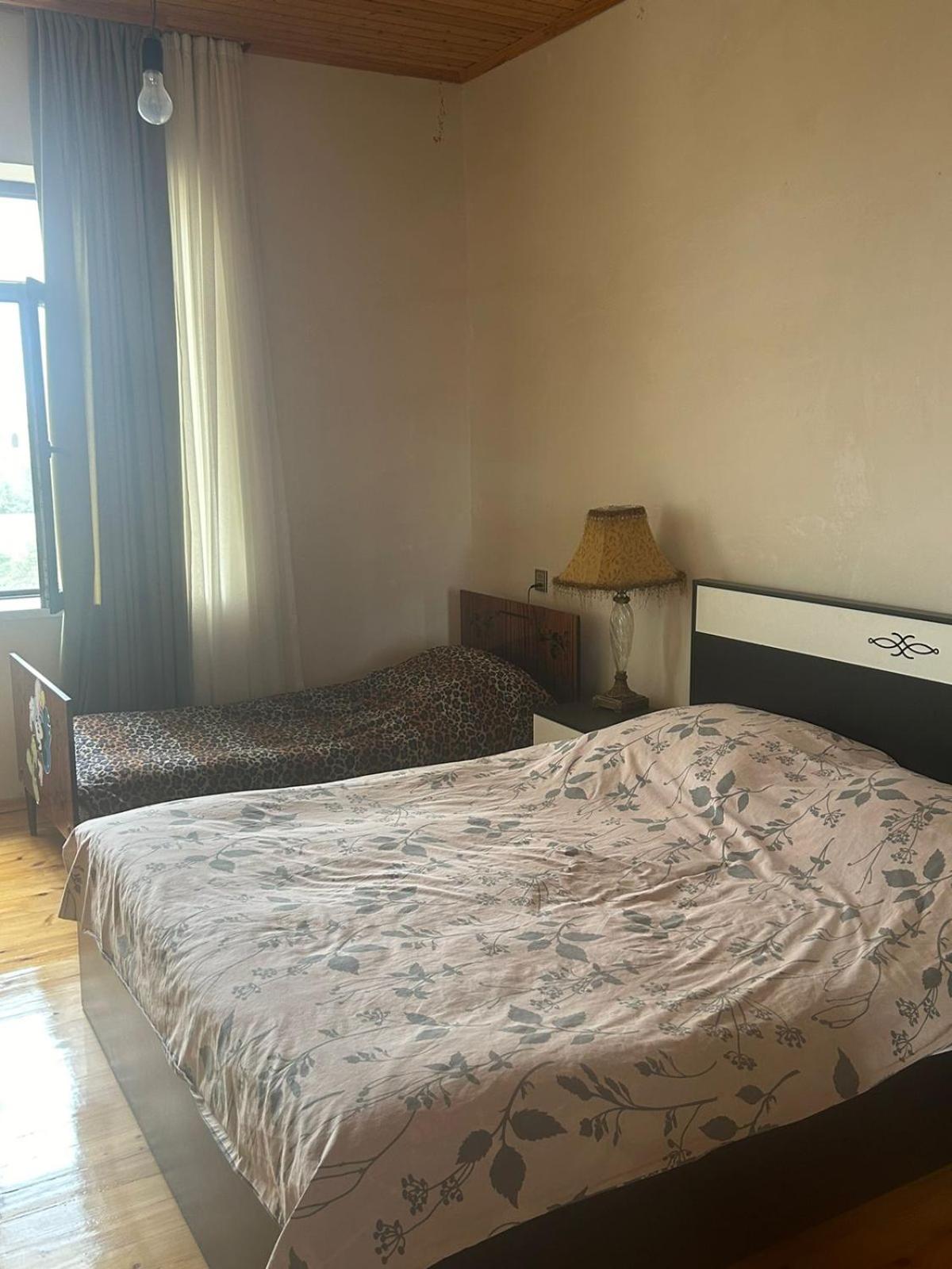 Dənizkənarı Villa