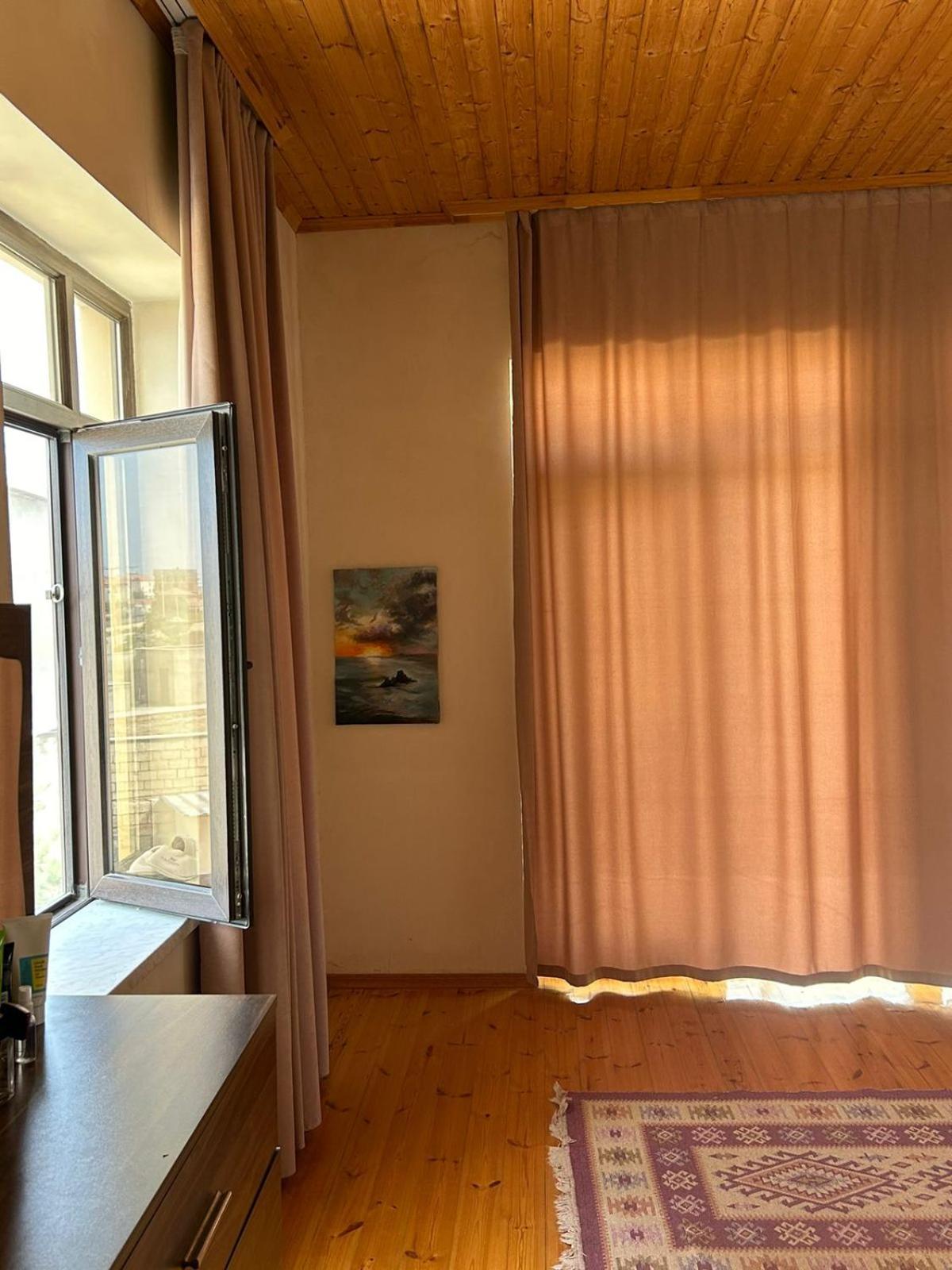 Dənizkənarı Villa