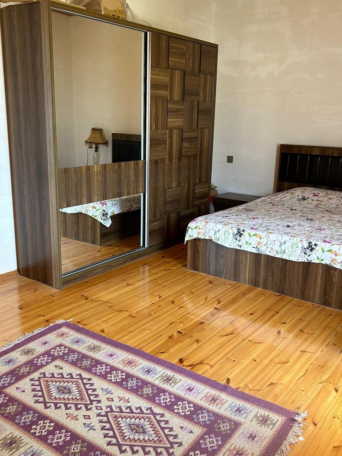 Dənizkənarı Villa