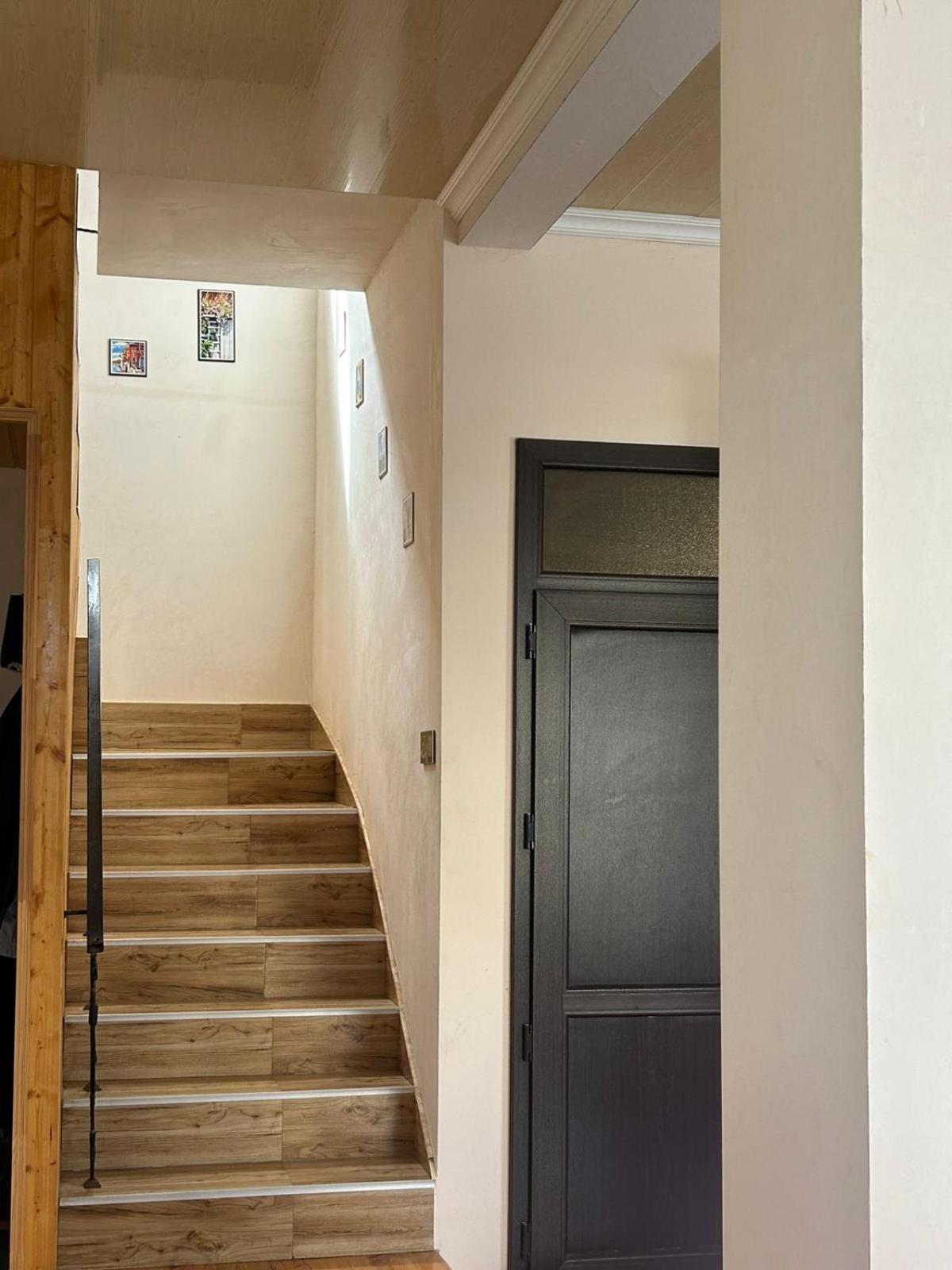 Dənizkənarı Villa