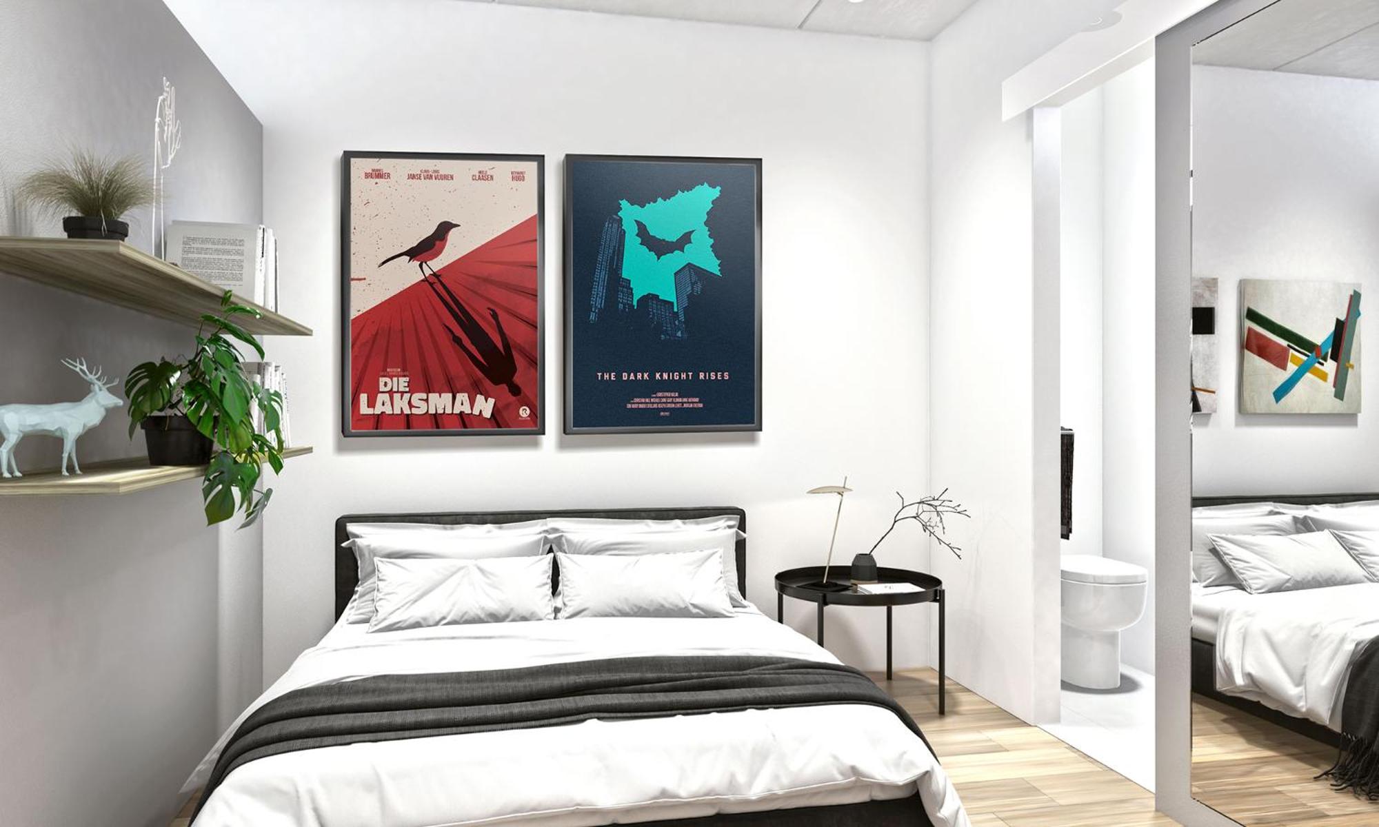 171 The Base Apartment