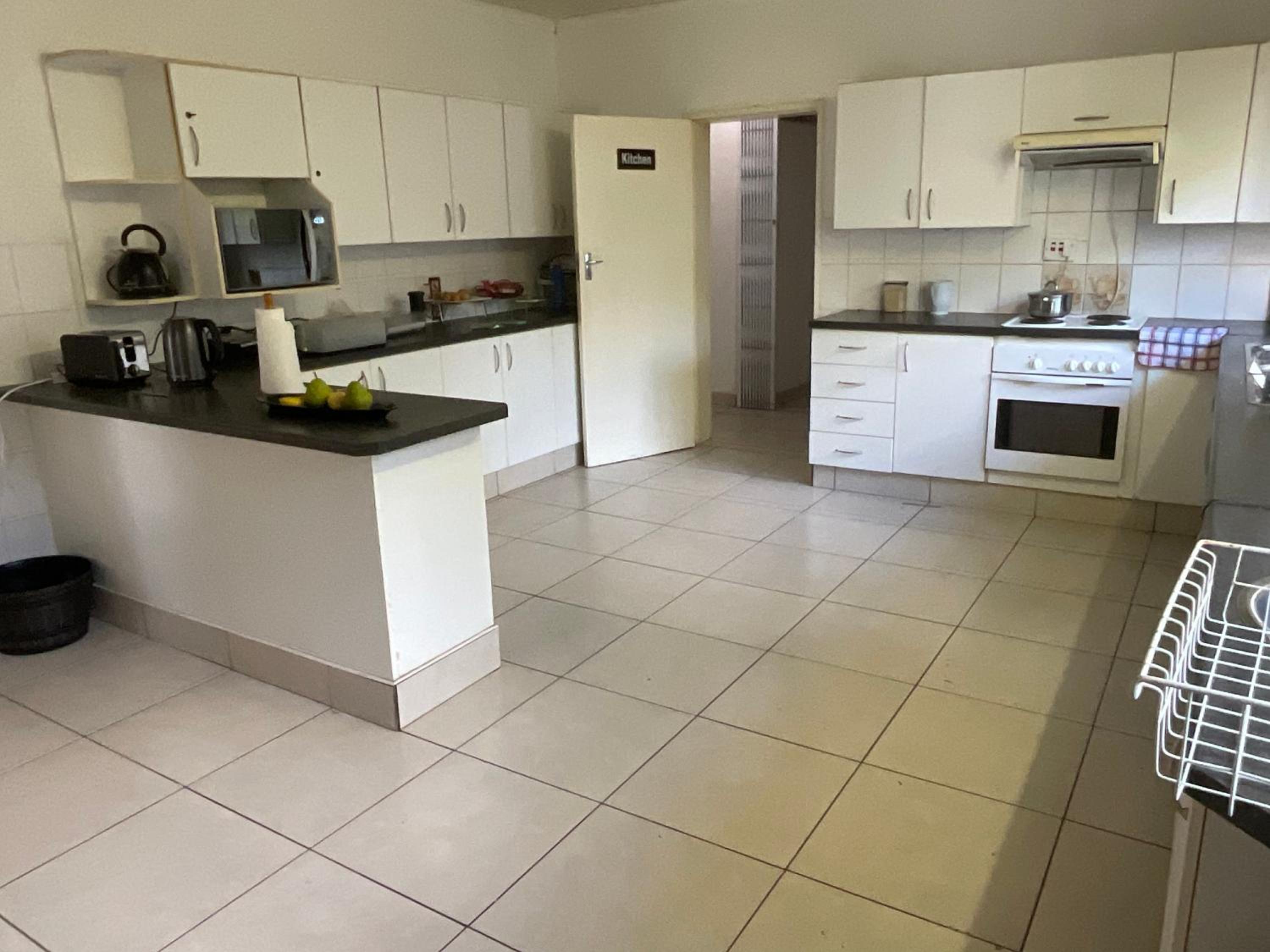 LaRonza Bed and Breakfast