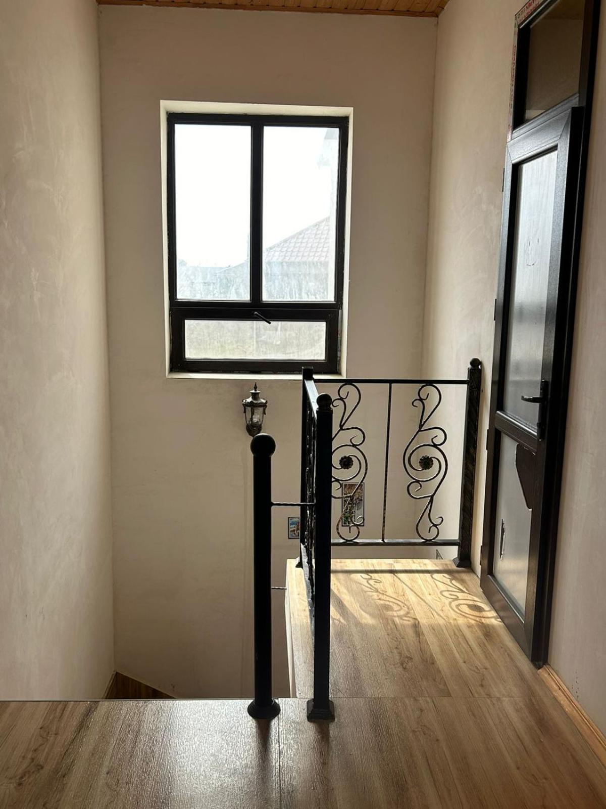 Dənizkənarı Villa
