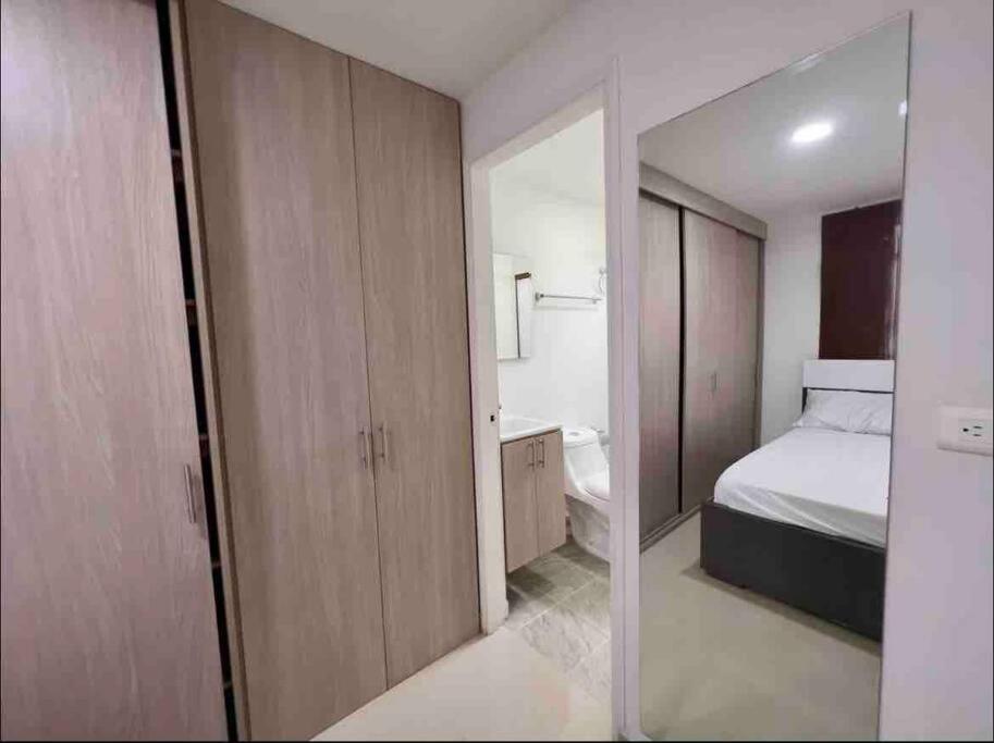 Apartamento laureles