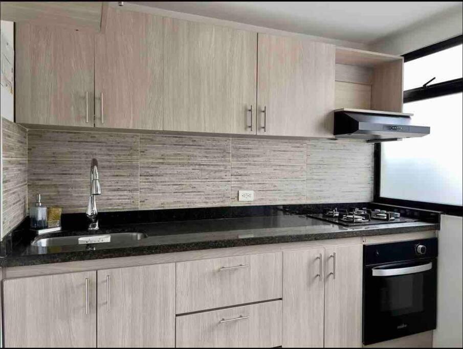 Apartamento laureles
