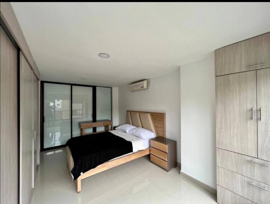 Apartamento laureles