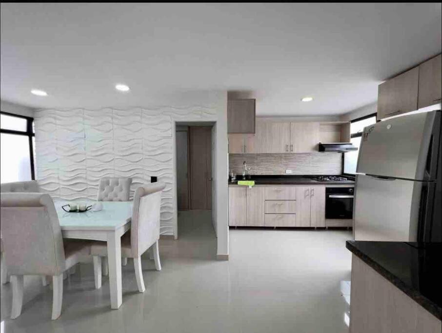 Apartamento laureles