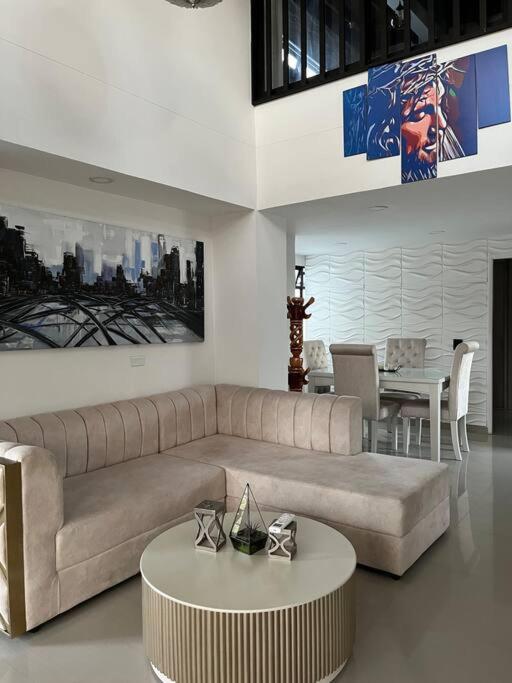 Apartamento laureles