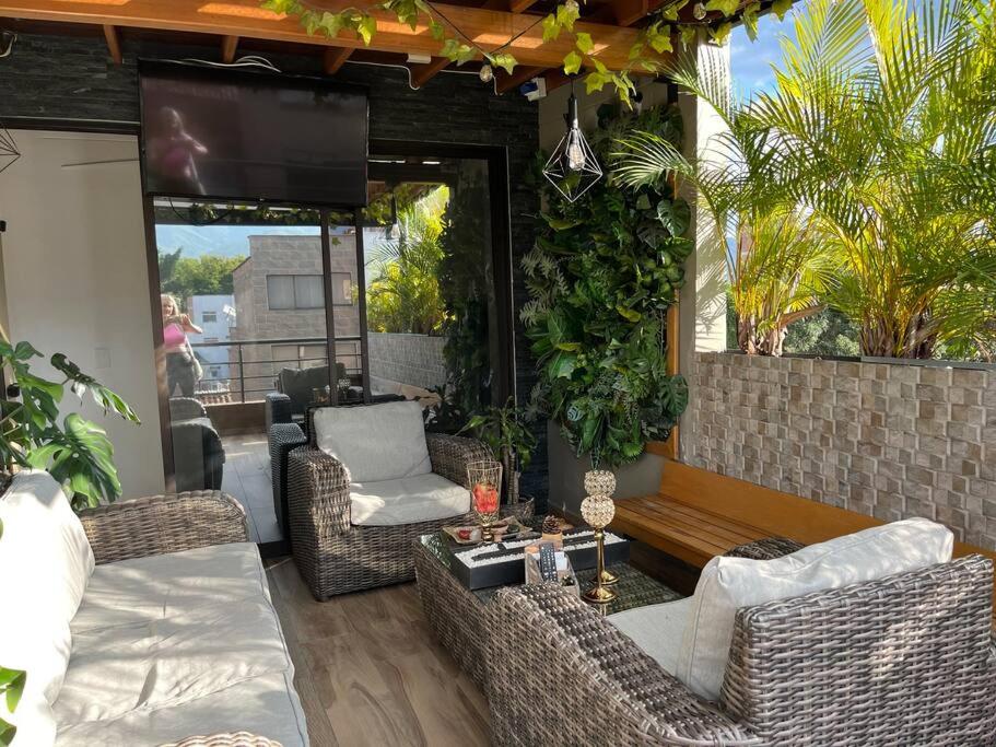 Apartamento laureles