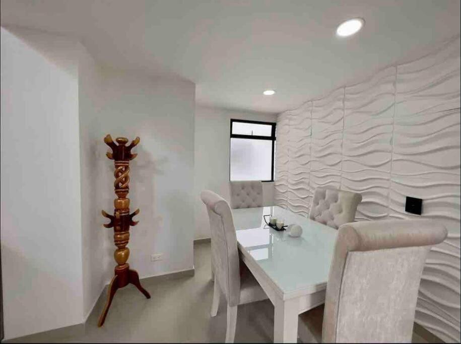 Apartamento laureles