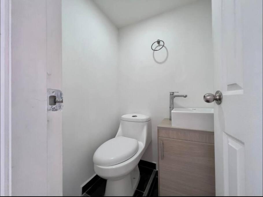 Apartamento laureles