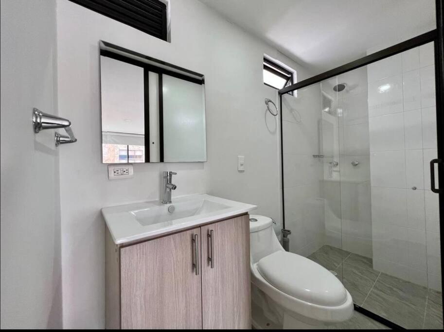 Apartamento laureles