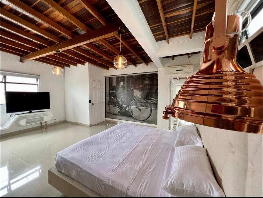 Apartamento laureles