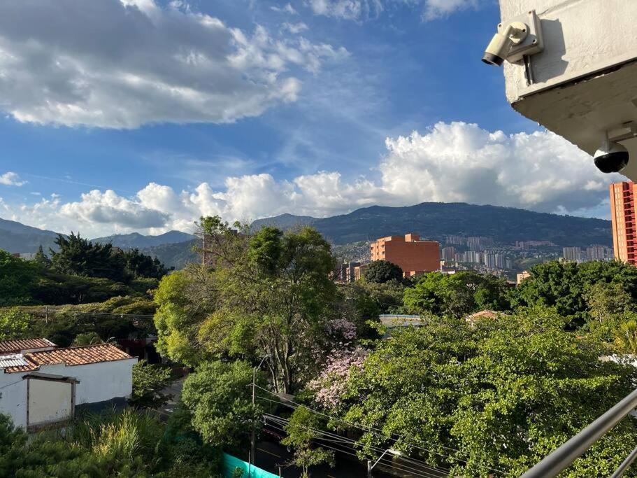 Apartamento laureles