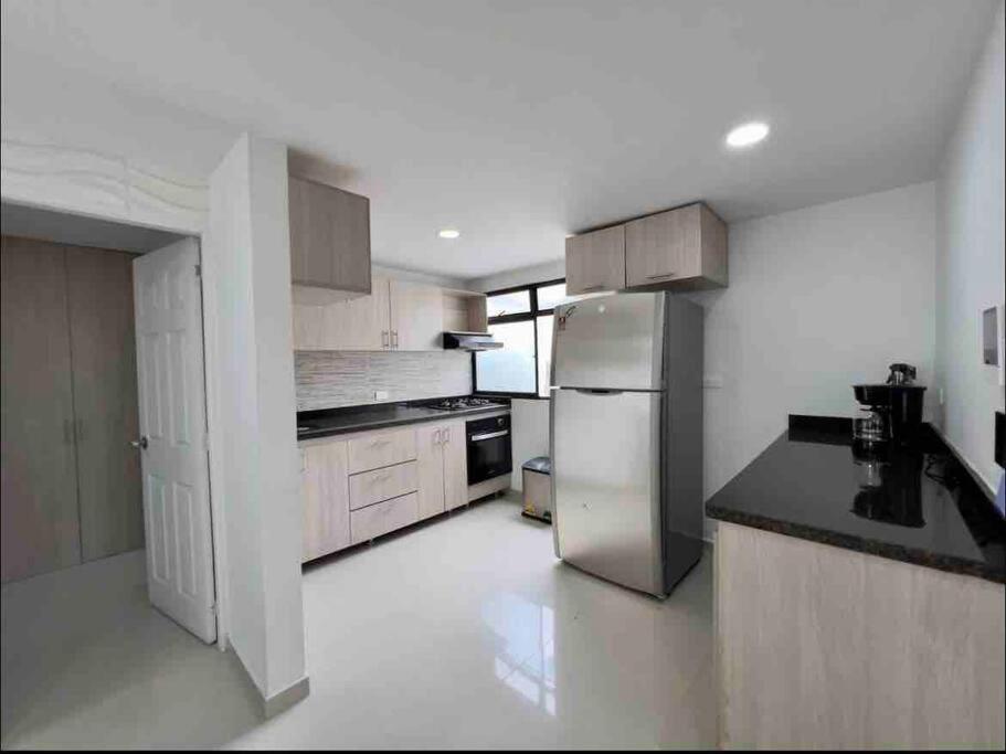 Apartamento laureles
