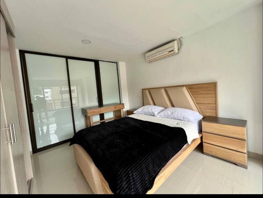 Apartamento laureles