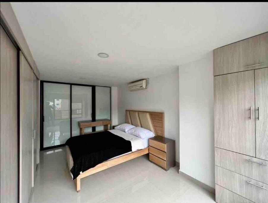 Apartamento laureles