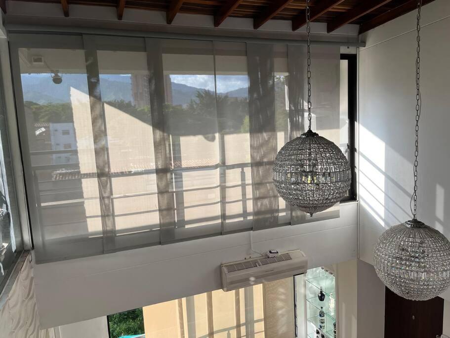 Apartamento laureles
