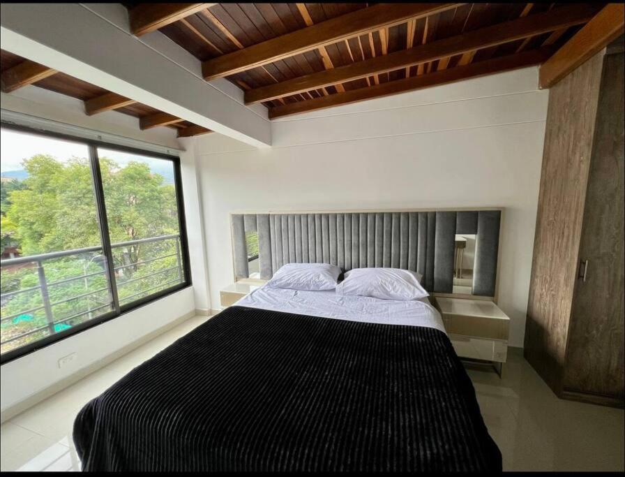 Apartamento laureles