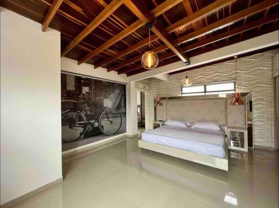 Apartamento laureles