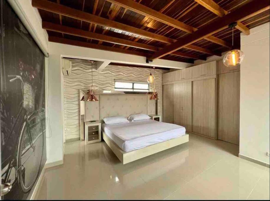 Apartamento laureles