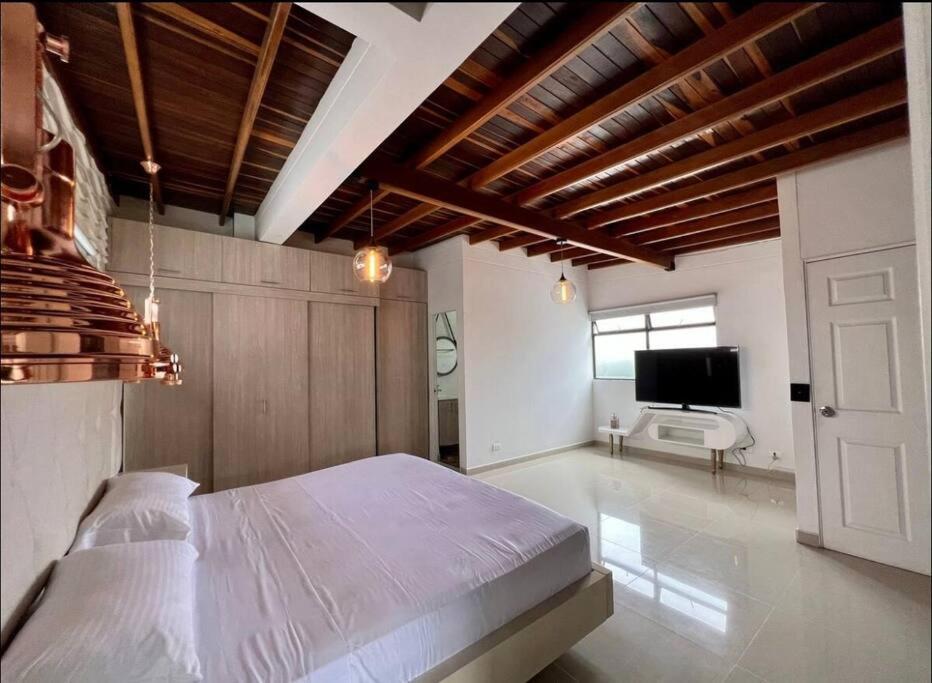 Apartamento laureles