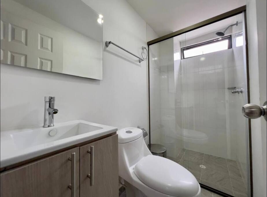 Apartamento laureles