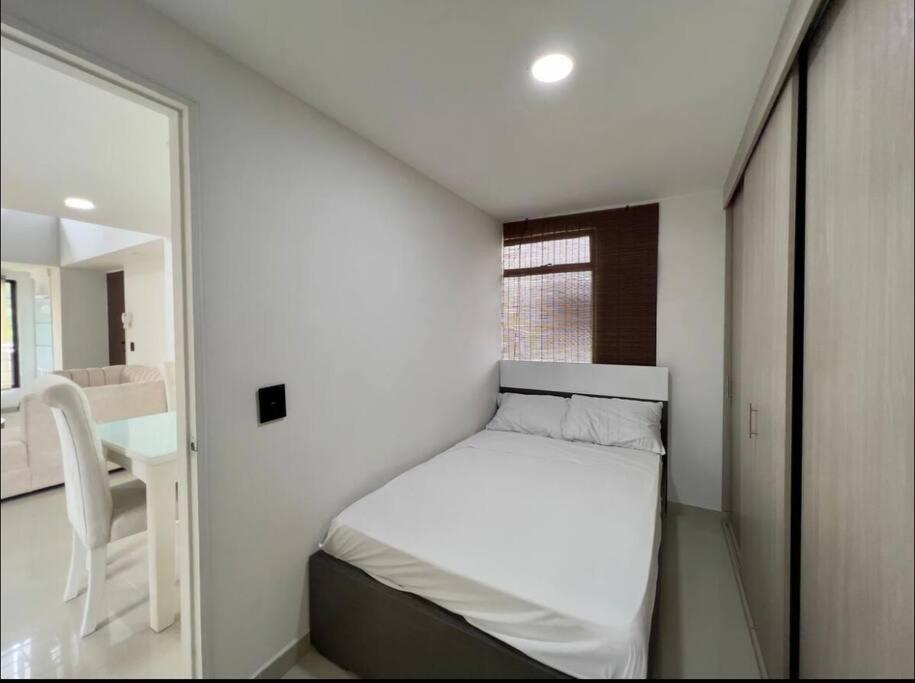 Apartamento laureles
