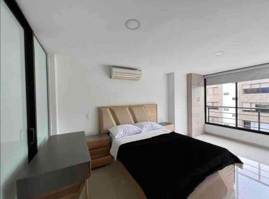Apartamento laureles