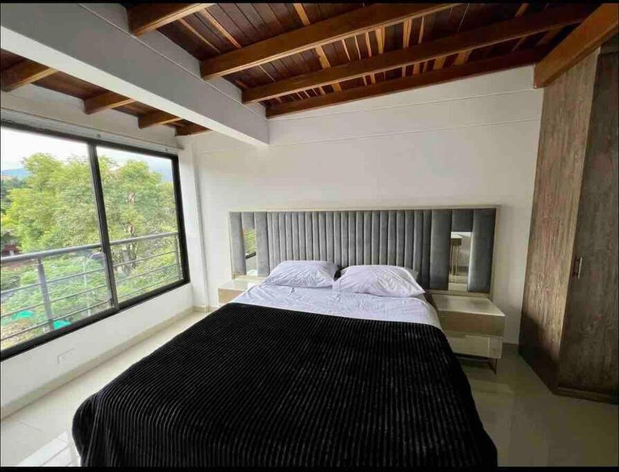 Apartamento laureles