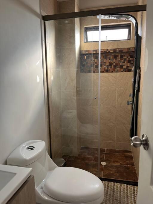 Apartamento laureles