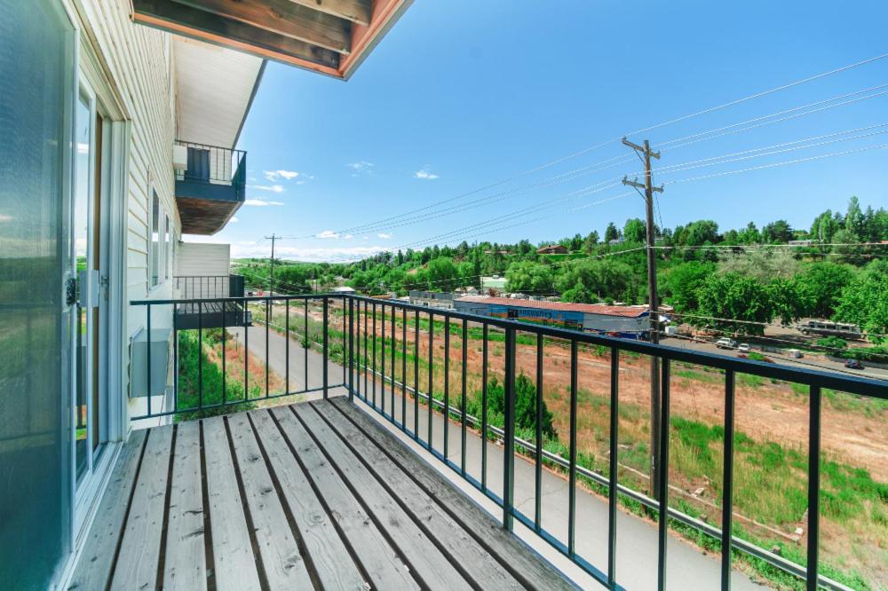Pullman Garden Inn