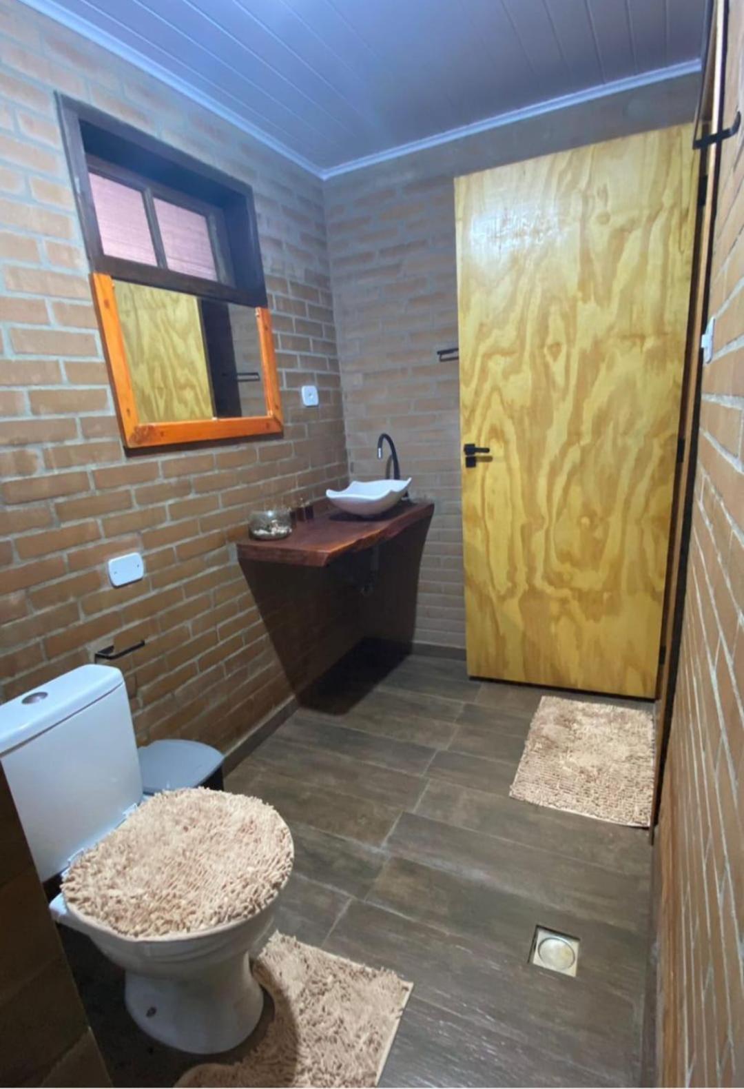 Recanto dos Tucanos