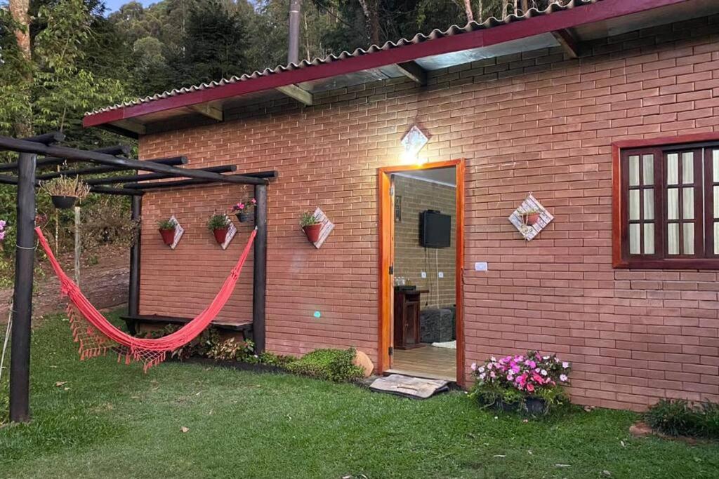 Recanto dos Tucanos